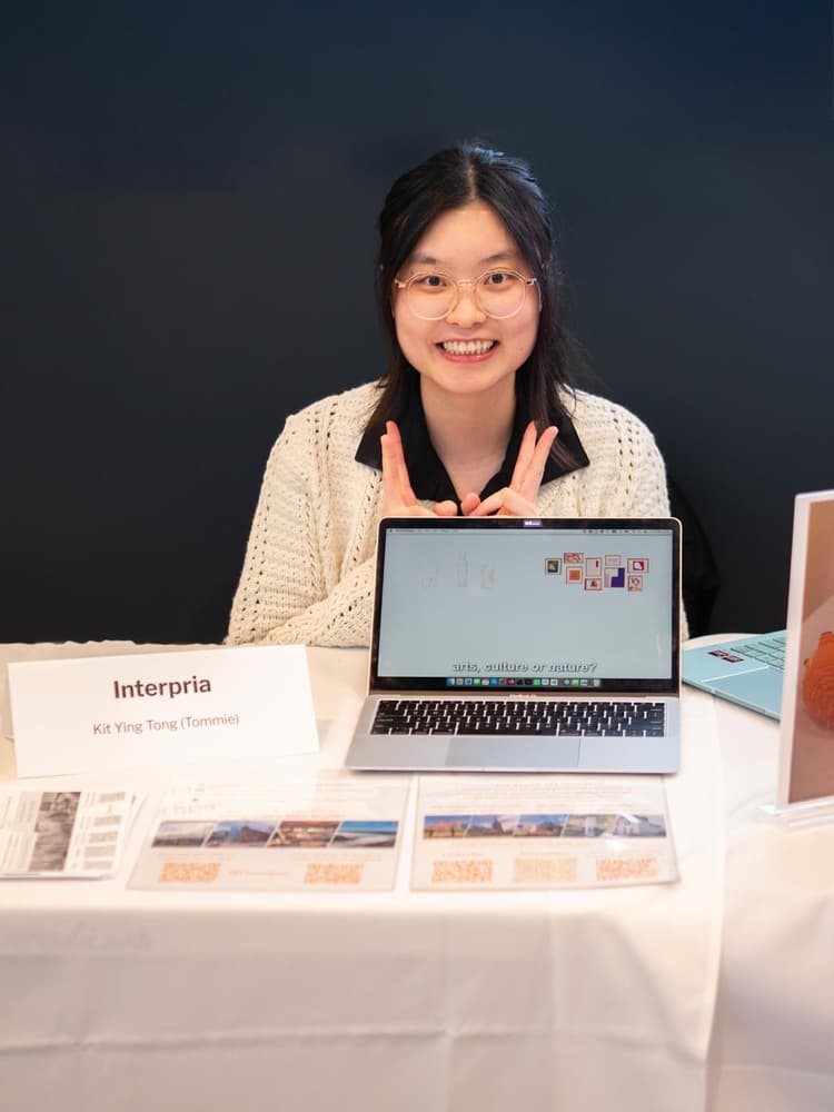 Edit the attraction profile