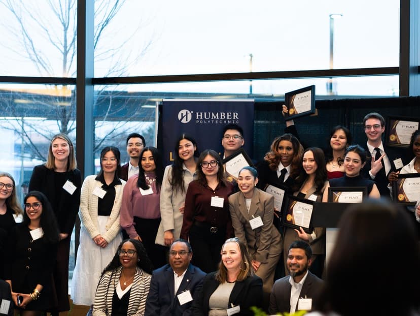 Attraction main page